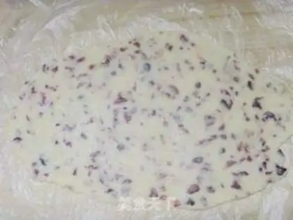 Make Cranberry step 7