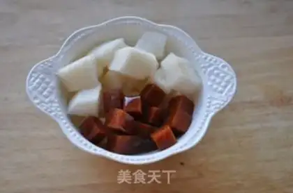 Make Kyouta Maple step 2