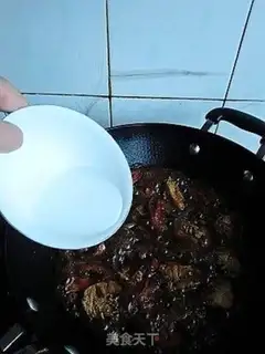 Make Tomato beer and cod step 13