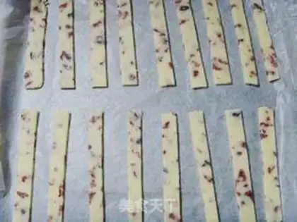 Make Cranberry step 10