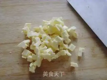 Make Apricot step 0