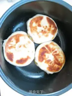 Make Pancakes step 12