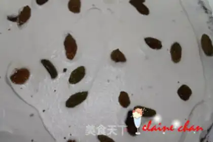 Make Brownie cocoa cake step 17