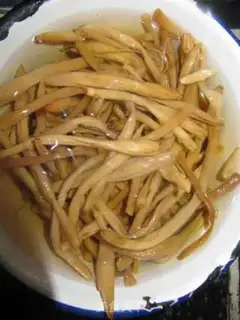 Make Cabbage step 1