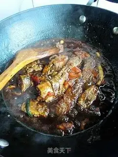 Make Tomato beer and cod step 15