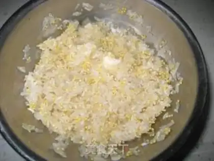 Make Porridge step 3
