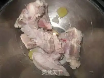 Make Porridge step 4