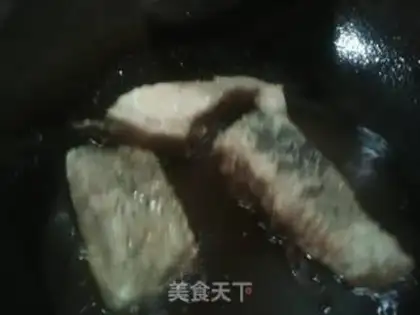 Make Coke fillet step 4