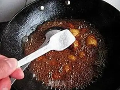 Make A Coke Tiger step 11