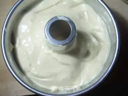 Make Chi Fung Cake step 8