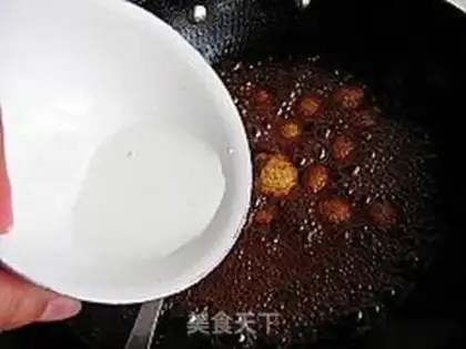 Make A Coke Tiger step 12