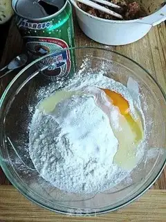 Make Fry box step 2