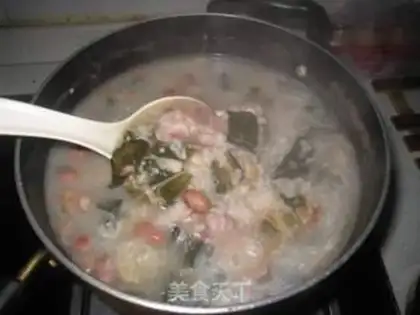 Make Porridge step 7