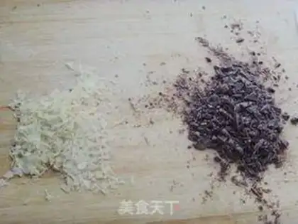 Make Apricot step 9