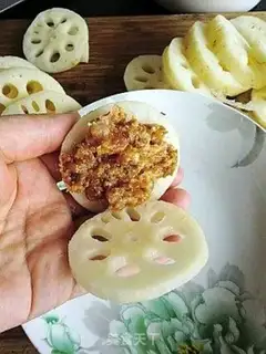 Make Fry box step 4