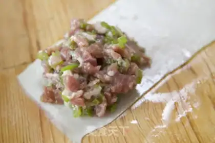 Make Meatloaf pie step 13