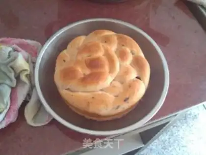 Make Pancakes step 4