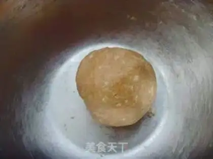 Make Coco almond sticks step 7