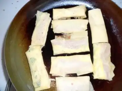 Make Pancakes step 5