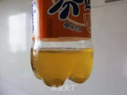 Make Homemade honey wine step 0