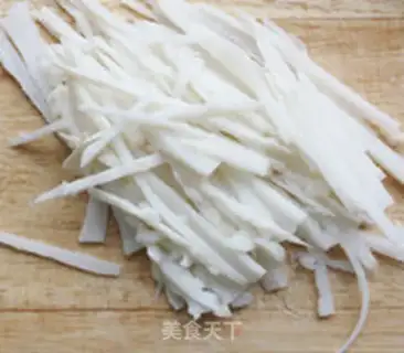 Make Pretzels step 1
