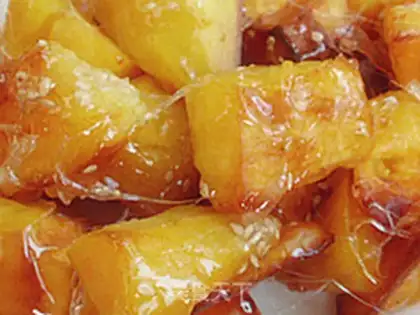 Make Potatoes step 6
