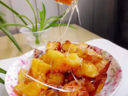 Make Potatoes step 7