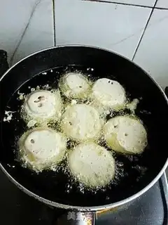 Make Fry box step 7