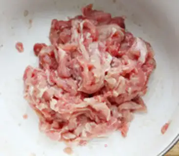 Make Pretzels step 4
