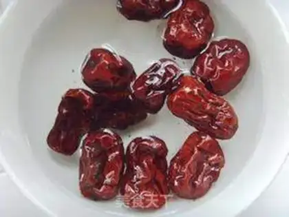 Make Red date step 0