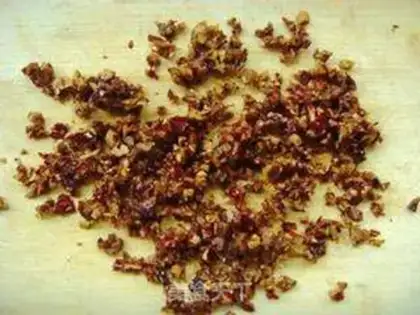 Make Red date step 1