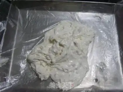 Make Cow Rolling Sugar step 7