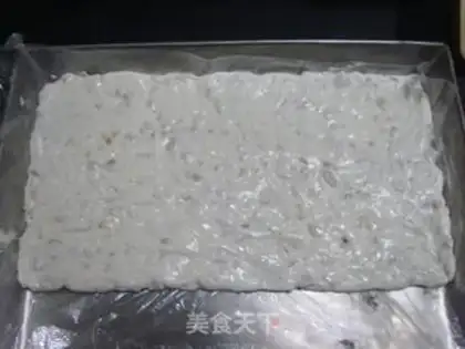 Make Cow Rolling Sugar step 8