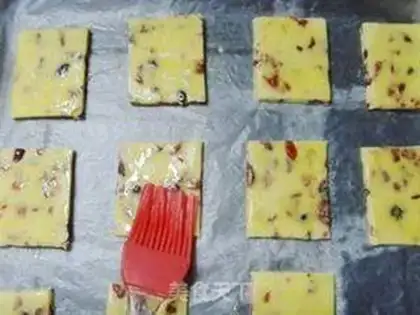 Make Cranberry step 12