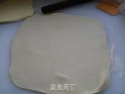 Make Butterfly step 0