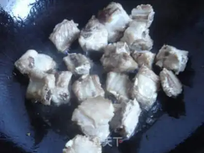 Make Iron Pills Burn Bones step 3