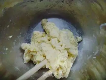 Make Red date step 6