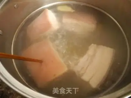 Make Burn step 3
