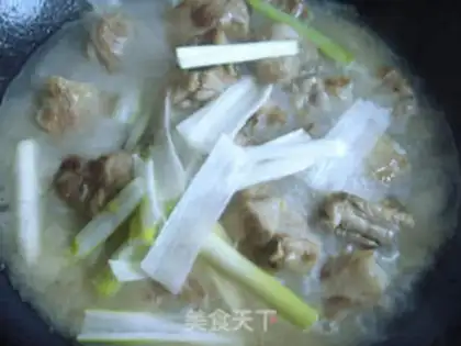 Make Iron Pills Burn Bones step 4