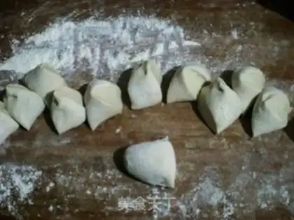 Make Pumpkin step 6