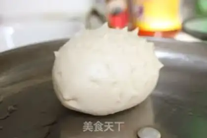 Make ♪ Little hedgehogs open ♪ step 0