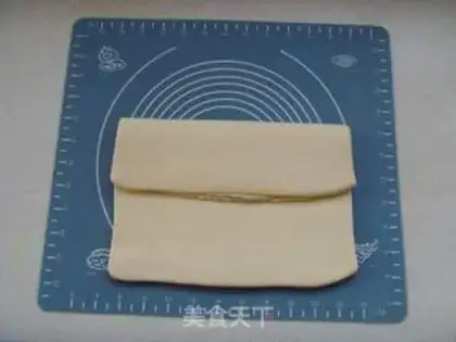 Make Napoleon step 6