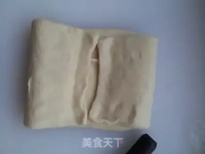 Make Butterfly step 3