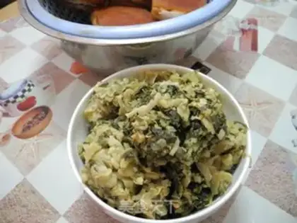 Make Burn step 6