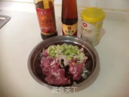 Make Chicken soup step 4