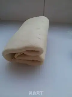 Make Butterfly step 4
