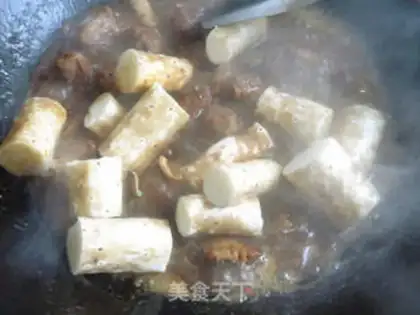 Make Iron Pills Burn Bones step 6