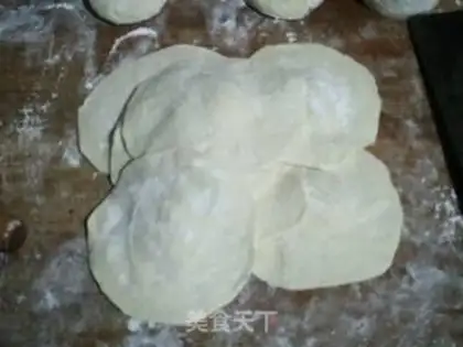 Make Pumpkin step 8