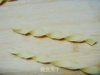 Make Aragon step 7