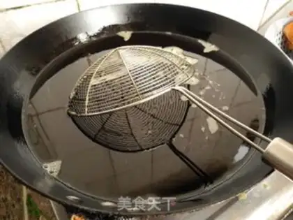 Make Burn step 7